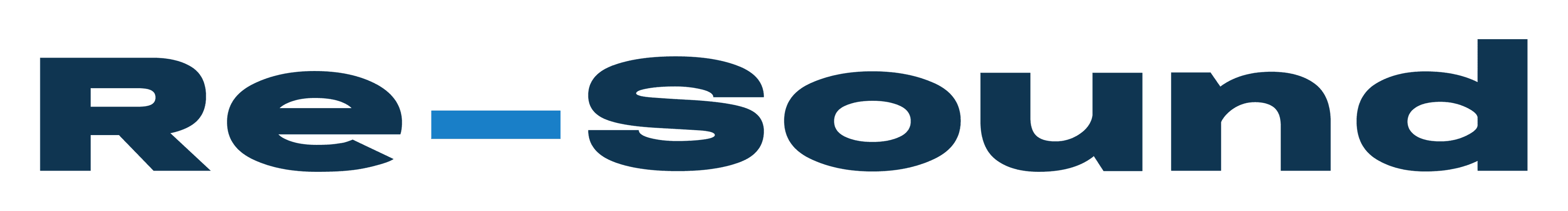 Re-Sound logo