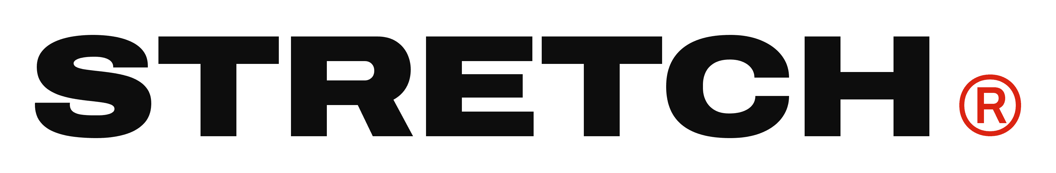 STRETCH logo