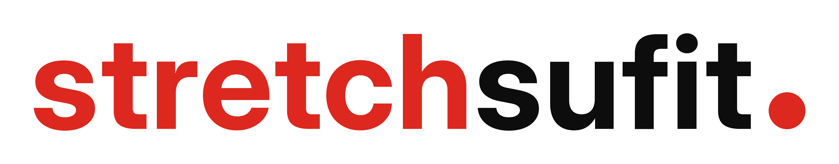 Stretch Sufit logo